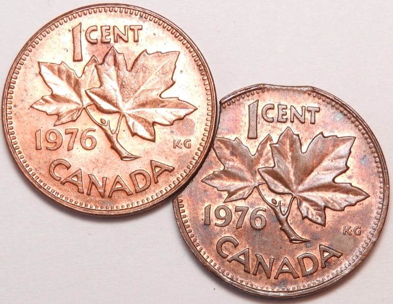 Canada-1976-Double-Clip-Maybe